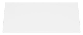 Столешница Brevita Steffany STEF-018-0090 90см белый